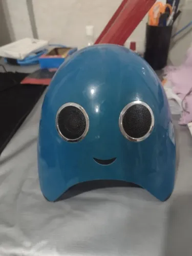 Fantasminha enfeite