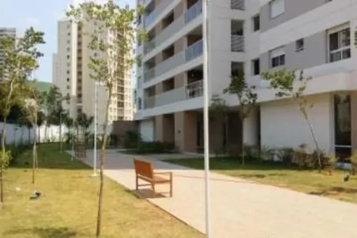 01496 - Residential / Apartment 3 Dorms. (3 Suítes), ACLIMAÇÃO - SÃO PAULO/SP