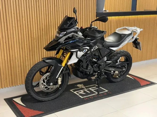 BMW G 310 GS 2023