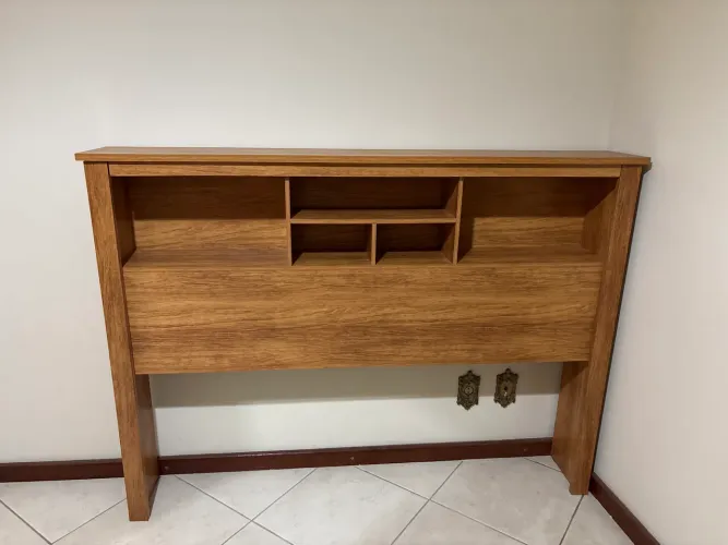 Cabeceira cama 