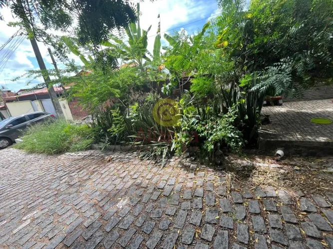 Terreno em Nova Parnamirim