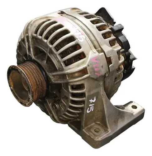 Alternador Volvo Xc90 4.4 V8 2004 2005 A 2011 0124625001