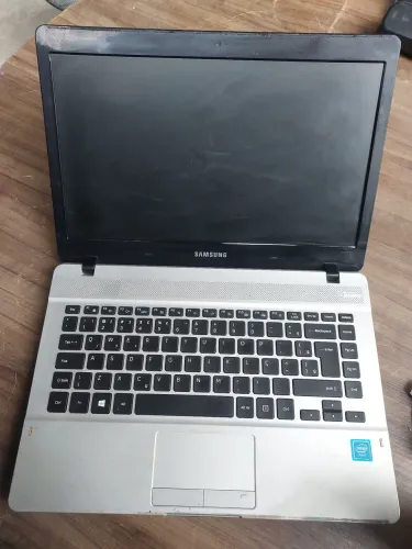 Notebook Samsung 