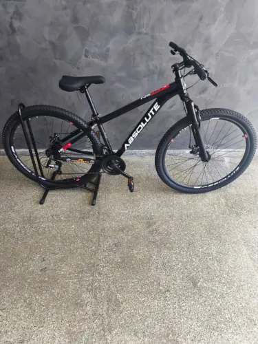 Bicicleta aro 29 Absolute Nero 5 - Nova