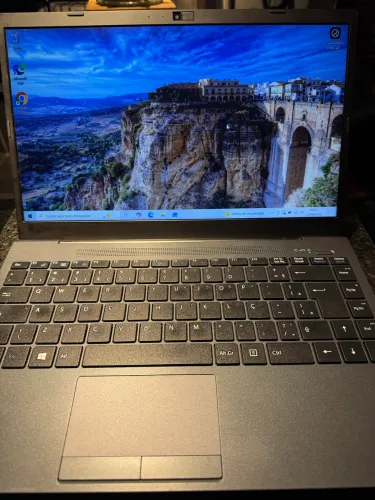 Notebook VAIO I3 10ªGen SSD - BARATO!! OPORTUNIDADE!!