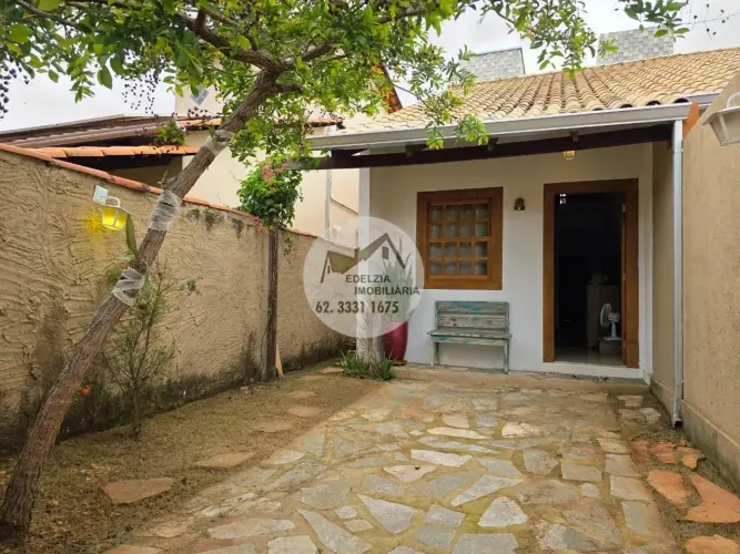 Loft em  Pirenópolis - GO