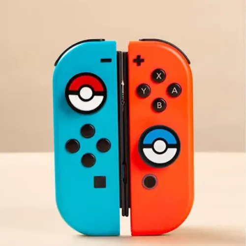 Nintendo Switch V2 Desbloqueado + cartão de memória original 256gb
