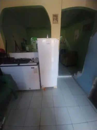 Geladeira