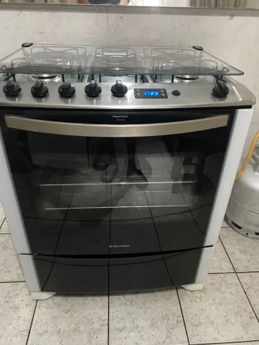 Fogão Eletrolux