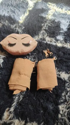 Atadura pra coto(doação)