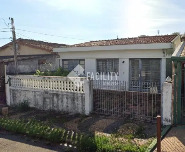 casa - Jardim Dom Nery - Campinas