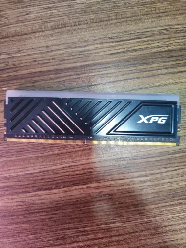 Memória 16GB DDR4 3200 MHz, Spectrix