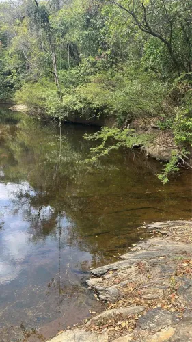 Vende-se sítio em Jaboticatubas/MG 