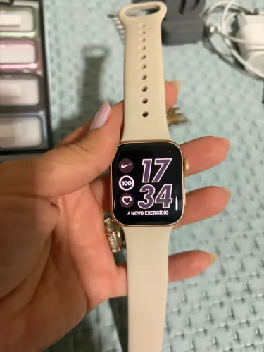 Apple Watch SE