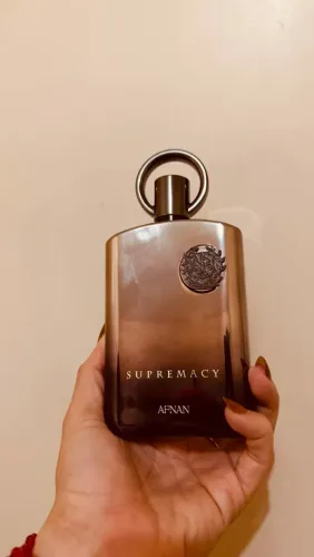 Supremacy Not Only Intense (APC 150ml) - Afnan