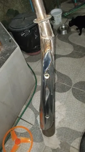 Vendo descarga original