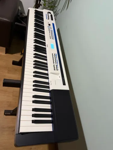 Teclado Casio Privia PX-5S