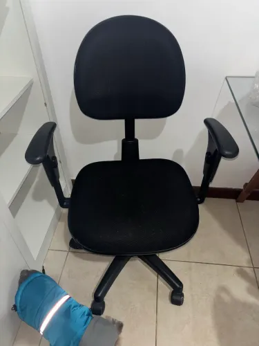 Cadeira de escritório 