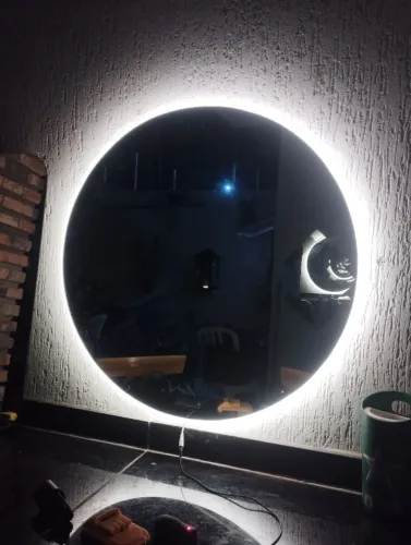 Espelho 80 centímetros 