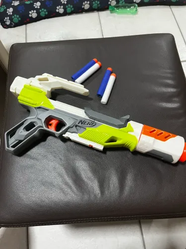 Kit Nerf
