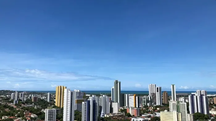 edf Saint Eduardo (VENDO) Encruzilhada - Recife - PE