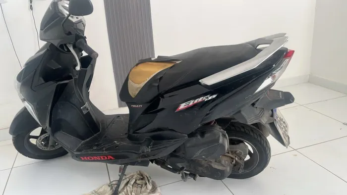 Elite 125 - no precinho 