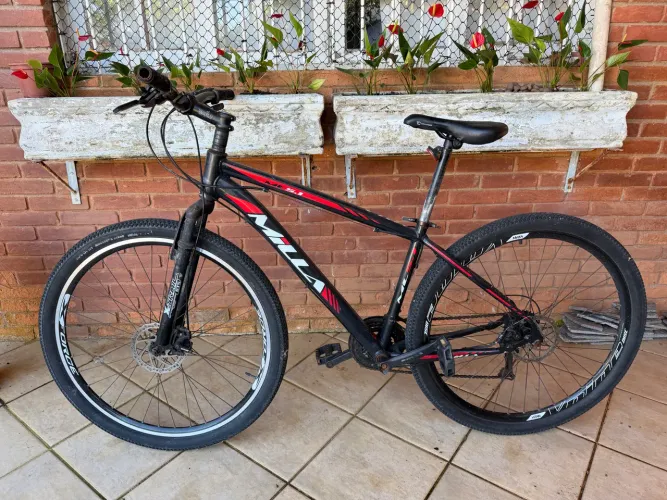BICICLETA MTB ARO 29