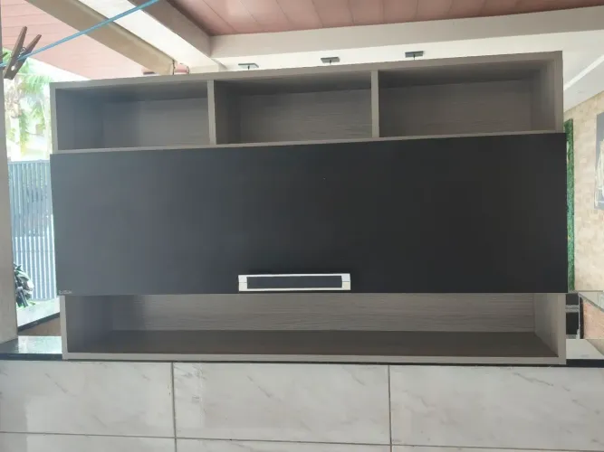 Armário de parede para cozinha