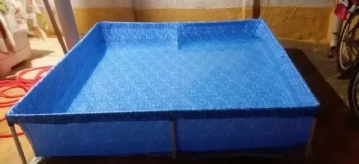 piscina infantil ( valor negociável)