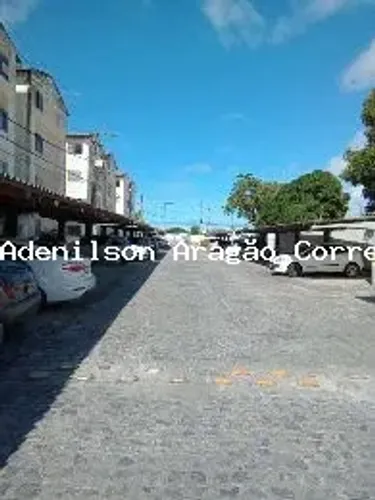 Apartamento para Venda em Aracaju, Farolândia, 3 dormitórios, 1 banheiro, 1 vaga