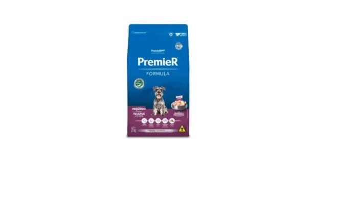 Ração Premier Adulto 20KG