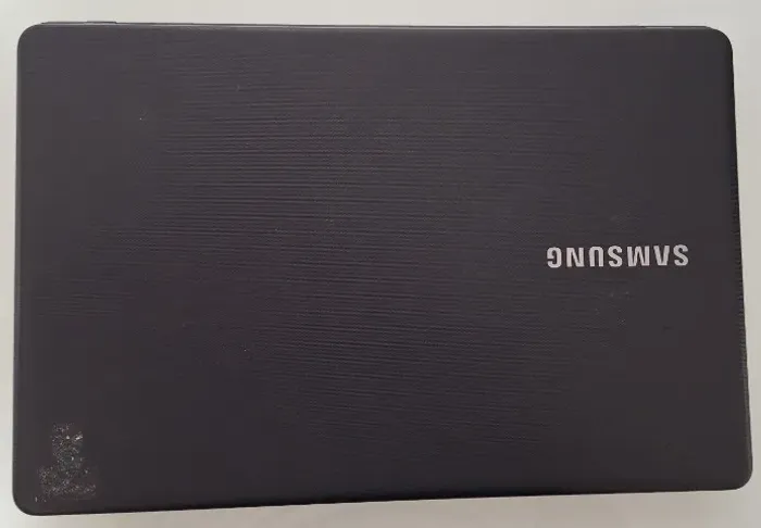 Notebook Samsung Usado