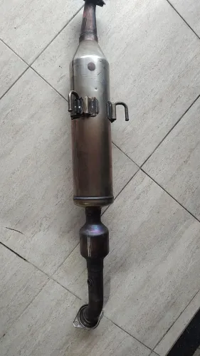 catalisador de Corolla 2.0