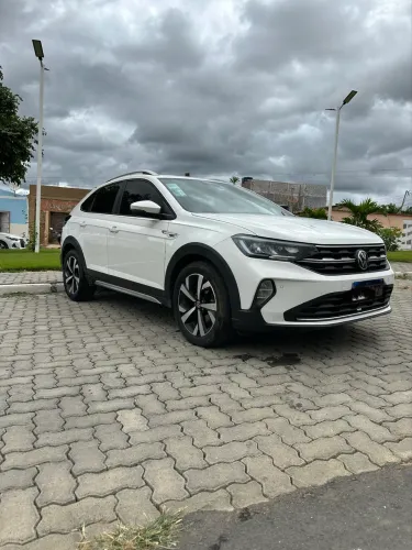 Volkswagen Nivus Highline 1.0 200 TSI Flex AUT 2024