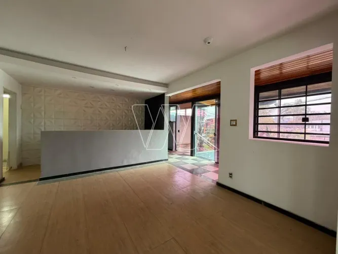 casa - Vila Sônia (Sousas) - Campinas