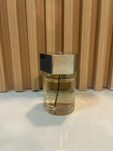 Perfume YSL L homme 100ml