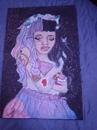 Quadro decorativo