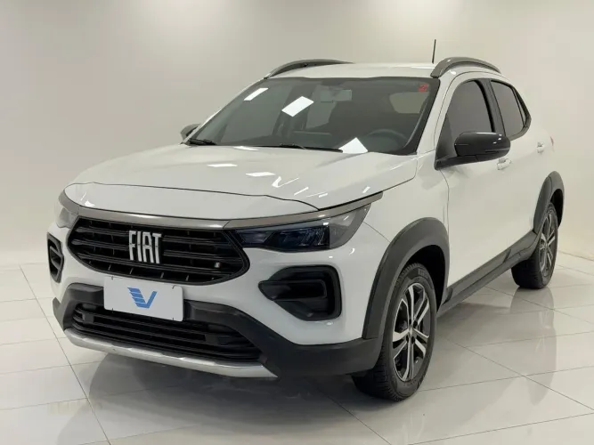 Fiat Pulse Audace 1.0 Turbo 200 Flex Aut. 2024