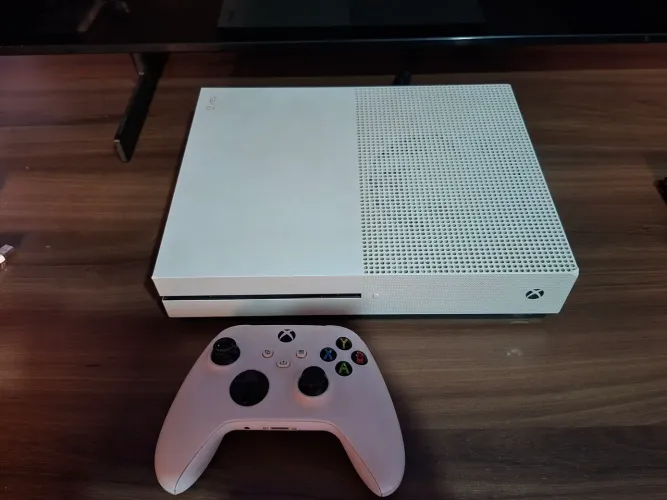 XBOX ONE - USADO