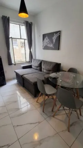 Apartamento a venda - condomínio Jardim Brasil  *