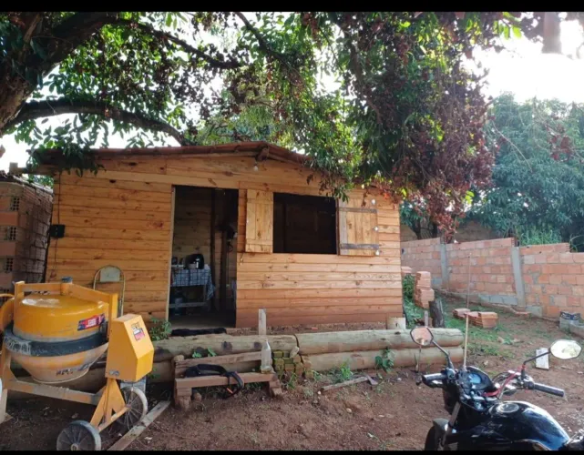 Excelente oportunidade lote em São jose da lapa