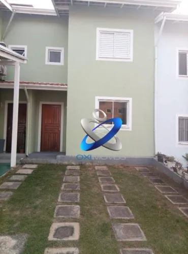 Sobrado com 2 dormitórios à venda, 60 m² por R$ 480.000 - Monte Castelo - São José dos Cam