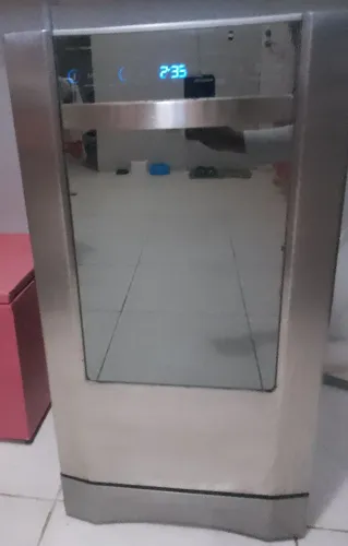 Vendo lava louças Eletrolux BLUE Touch por 2.000! funcionando perfeitamente ?