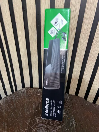 Antena digital via USB - aceito oferta
