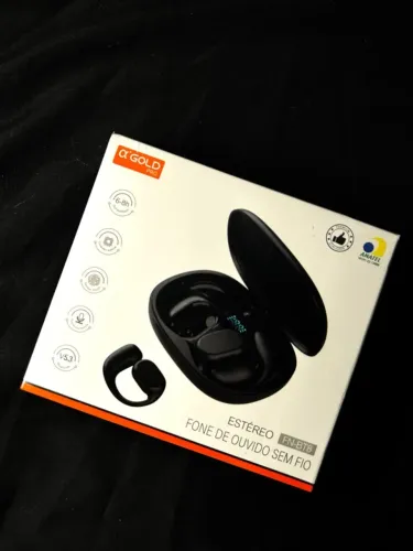 FONE BLUETOOTH