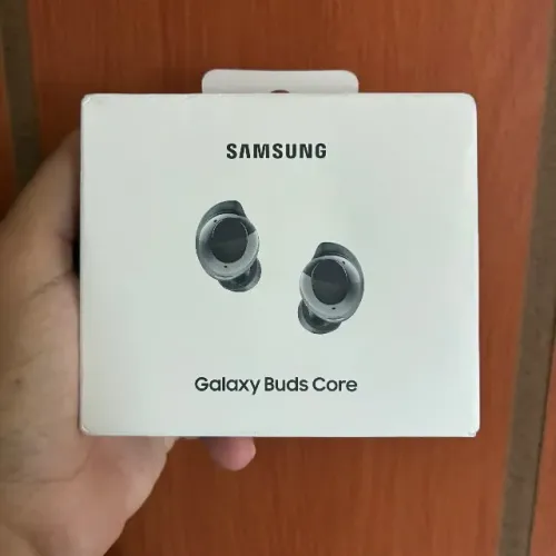 Fone de ouvido Samsung Galaxy Buds Core Lacrado