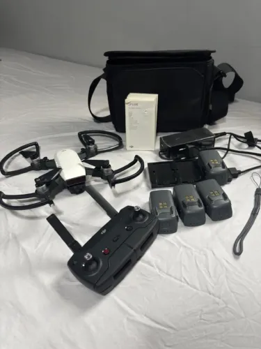Drone DJI Spark