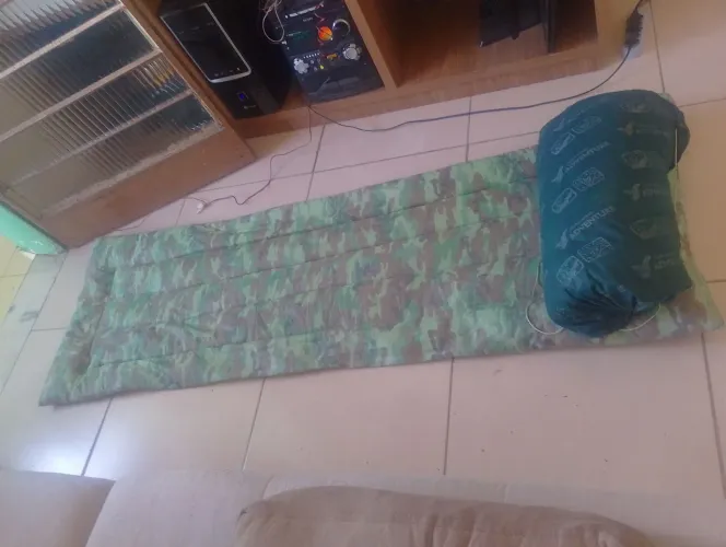 COLCHONETE 70,00 CADA