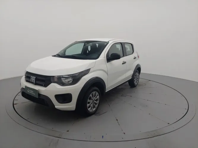 Fiat Mobi Like 1.0 Fire Flex 5P. 2024