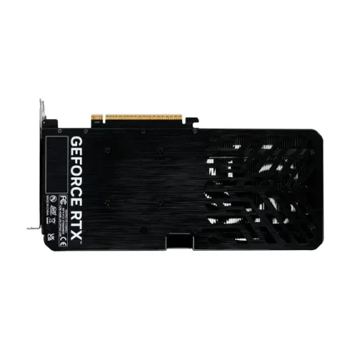 Placa de Vídeo Palit RTX 5060 Ti DUAL NVIDIA GeForce, 8GB GDDR7 128bit, FP4 e DLSS 4, Ray